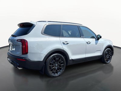 2022 Kia Telluride SX AWD