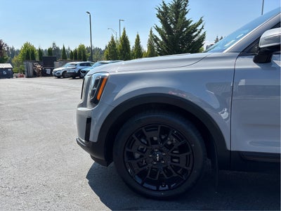2022 Kia Telluride SX AWD