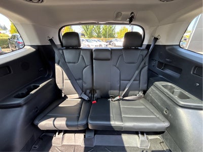 2022 Kia Telluride SX AWD
