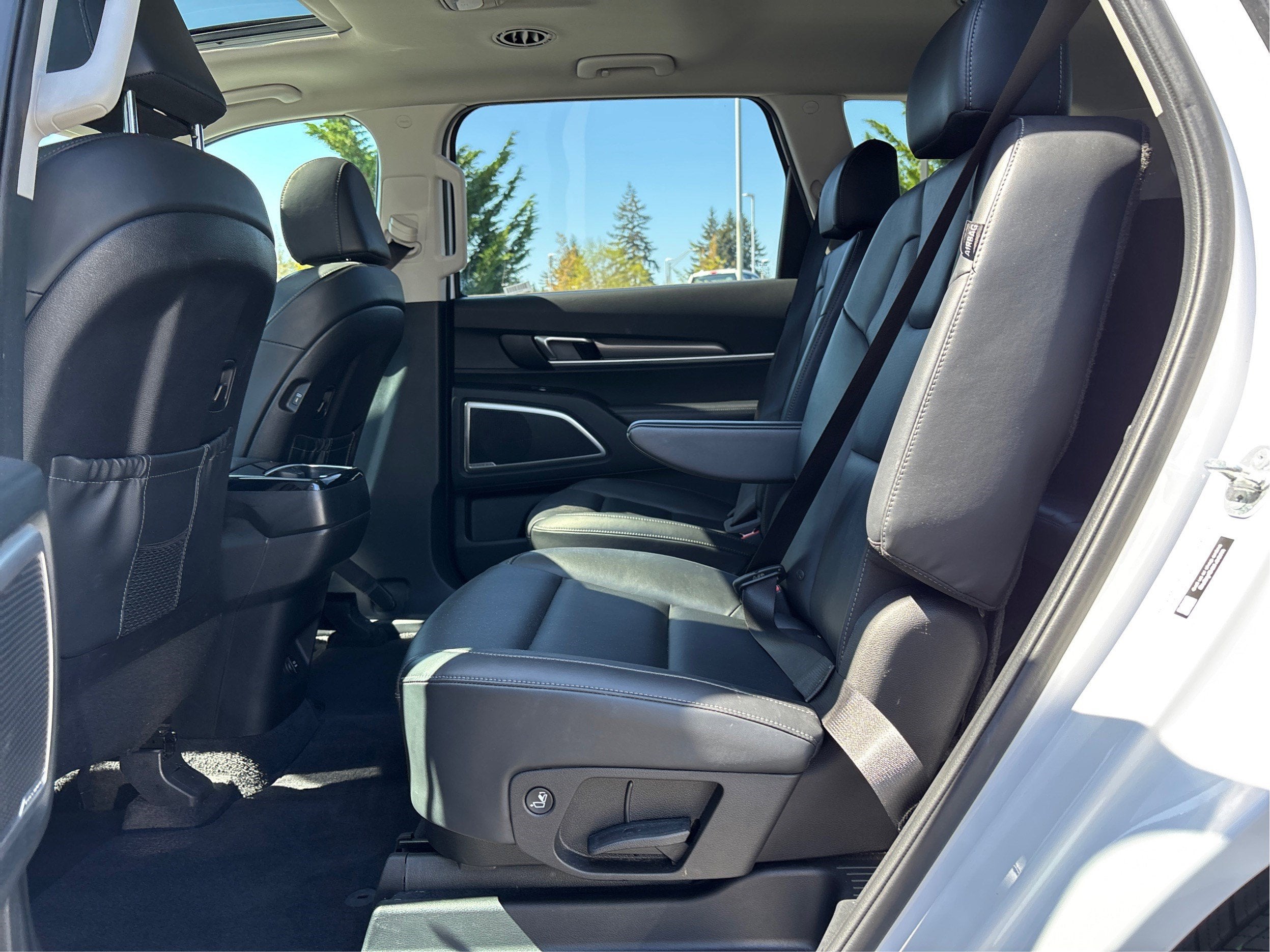 2025 Kia Telluride S AWD