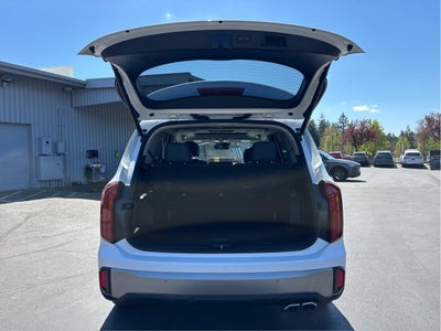 2025 Kia Telluride S AWD