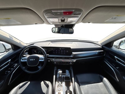 2025 Kia Telluride S AWD
