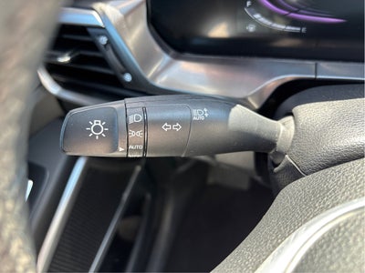 2025 Kia Telluride S AWD