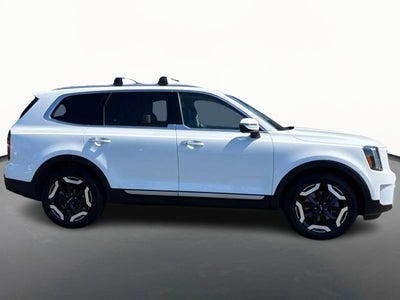 2025 Kia Telluride S AWD