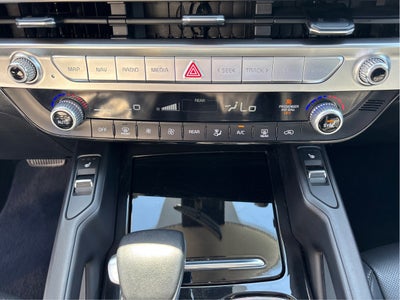 2025 Kia Telluride S AWD