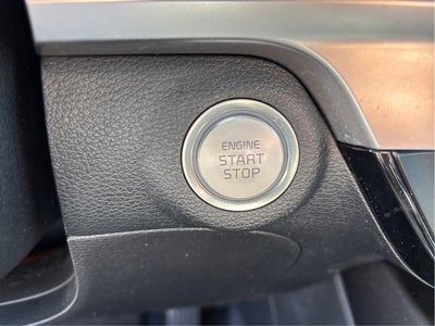 2025 Kia Telluride S AWD