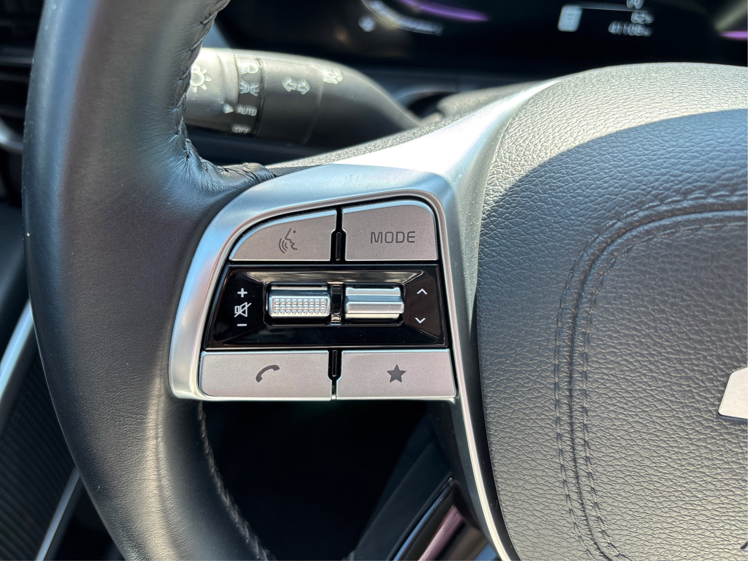 2025 Kia Telluride S AWD