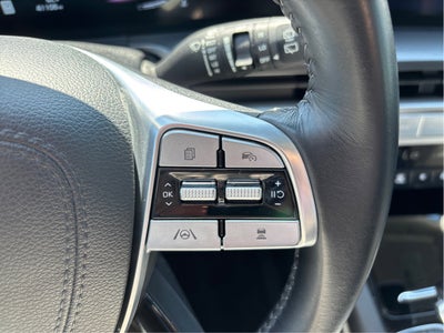 2025 Kia Telluride S AWD