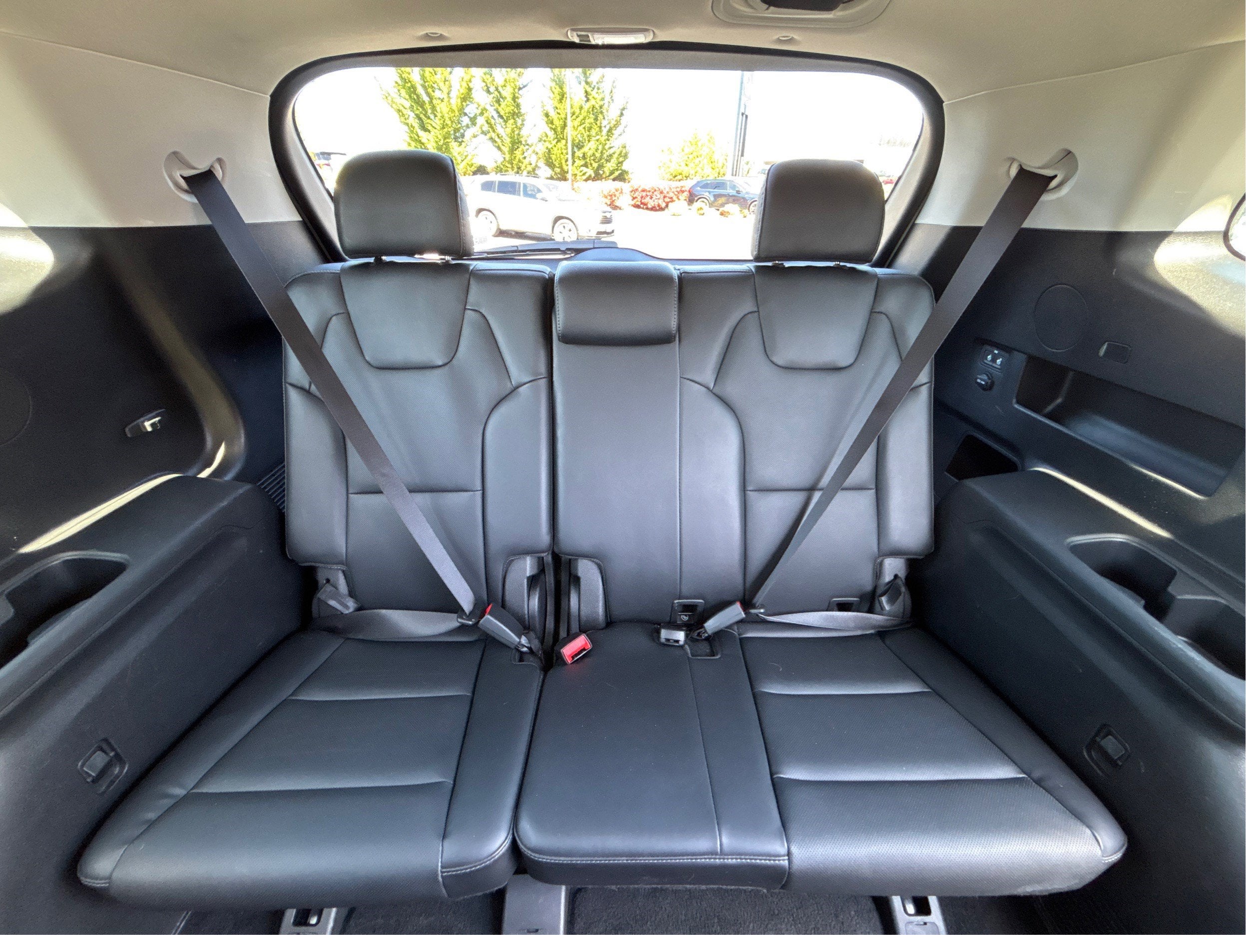 2025 Kia Telluride S AWD