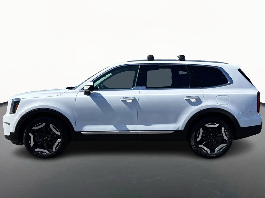 2025 Kia Telluride S AWD