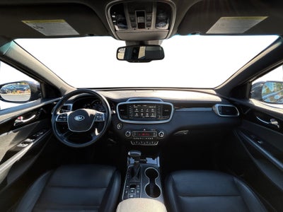 2020 Kia Sorento SX V6 AWD