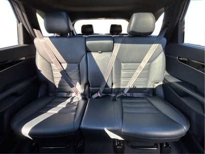 2020 Kia Sorento SX V6 AWD