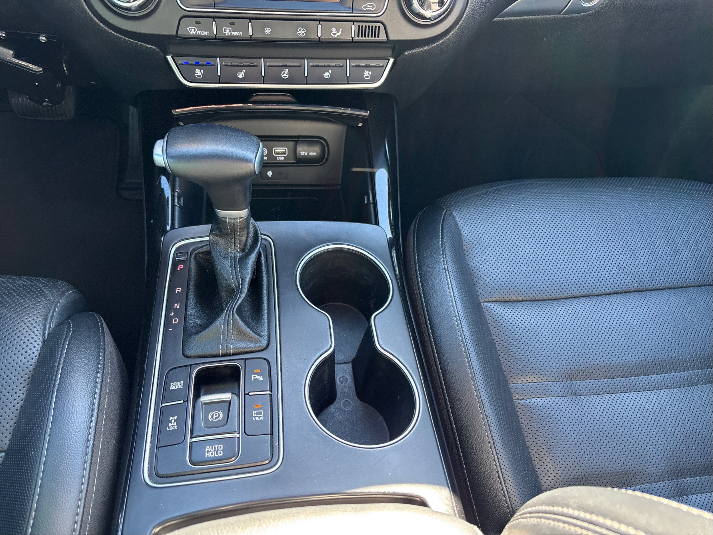 2020 Kia Sorento SX V6 AWD