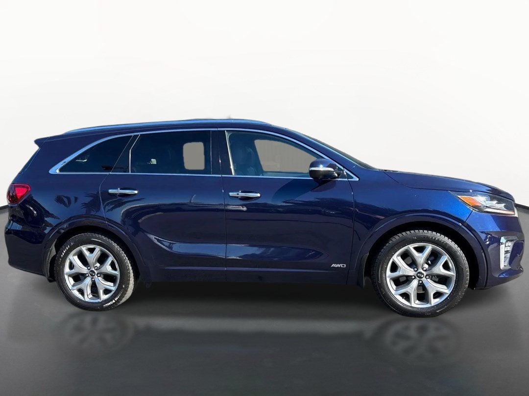 2020 Kia Sorento SX V6 AWD