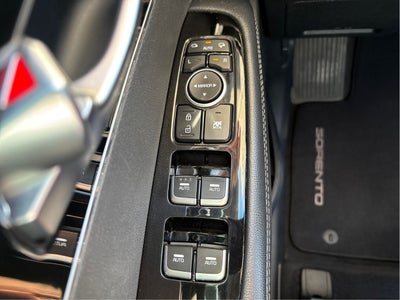 2020 Kia Sorento SX V6 AWD