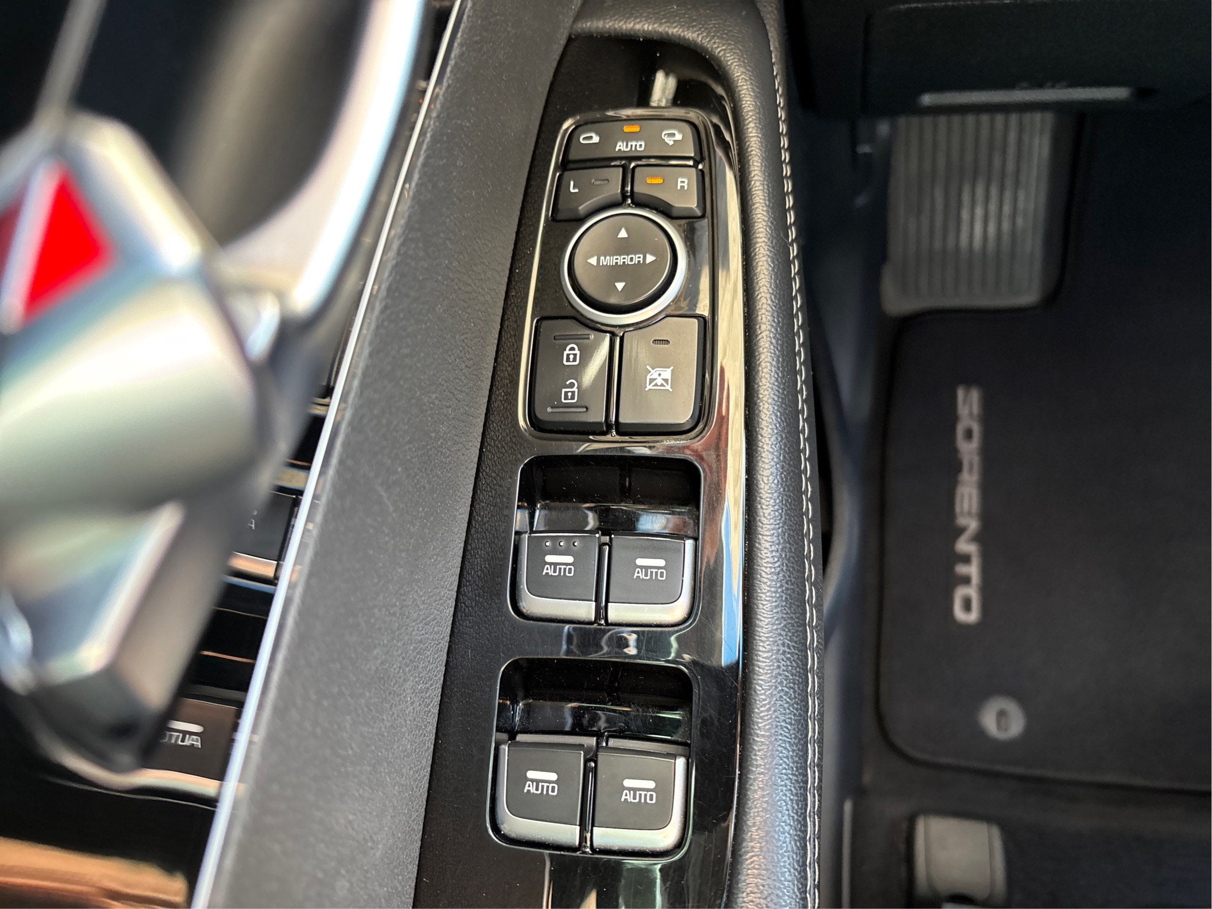 2020 Kia Sorento SX V6 AWD