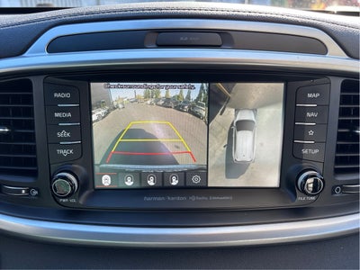 2020 Kia Sorento SX V6 AWD