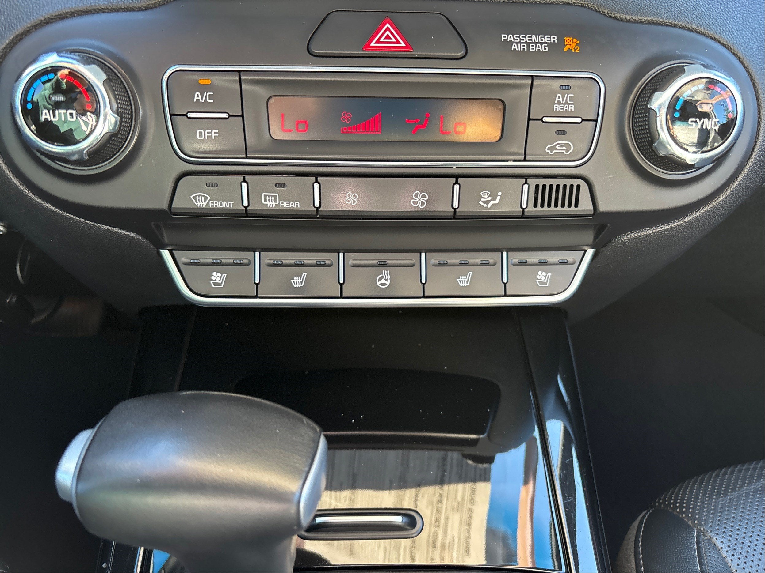 2020 Kia Sorento SX V6 AWD