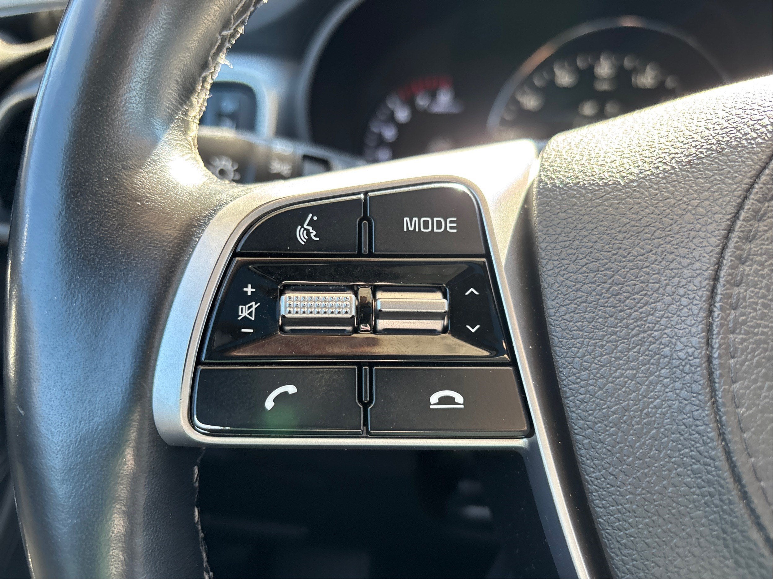 2020 Kia Sorento SX V6 AWD