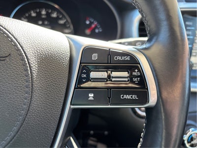 2020 Kia Sorento SX V6 AWD