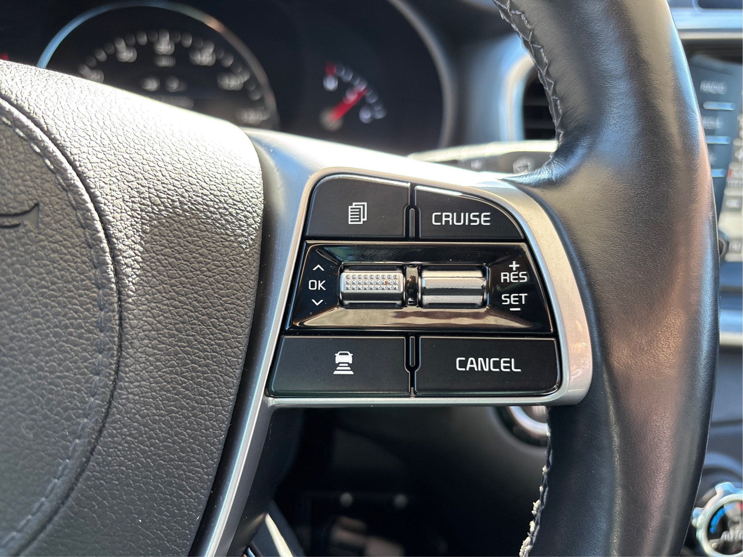 2020 Kia Sorento SX V6 AWD