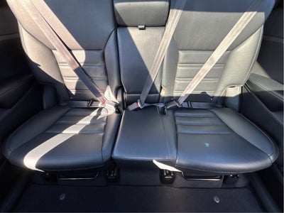2020 Kia Sorento SX V6 AWD