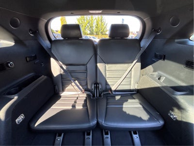2020 Kia Sorento SX V6 AWD
