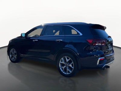 2020 Kia Sorento SX V6 AWD