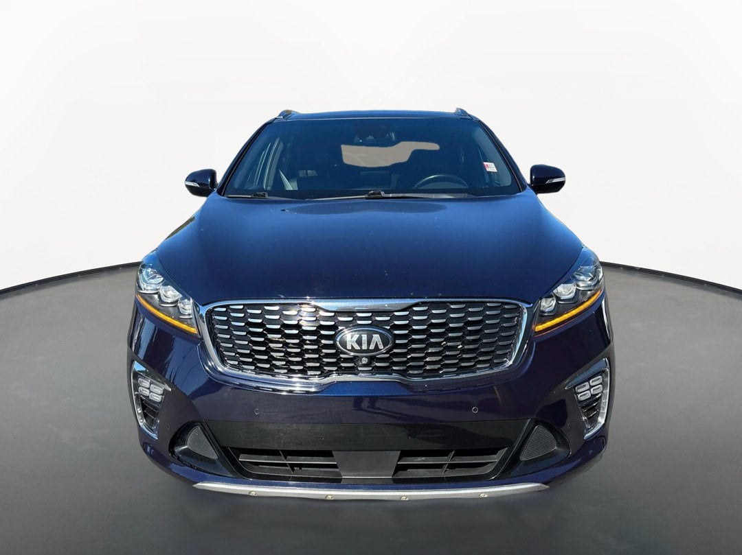 2020 Kia Sorento SX V6 AWD