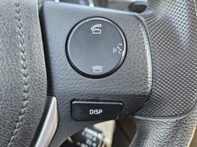 2015 Toyota Corolla LE Plus