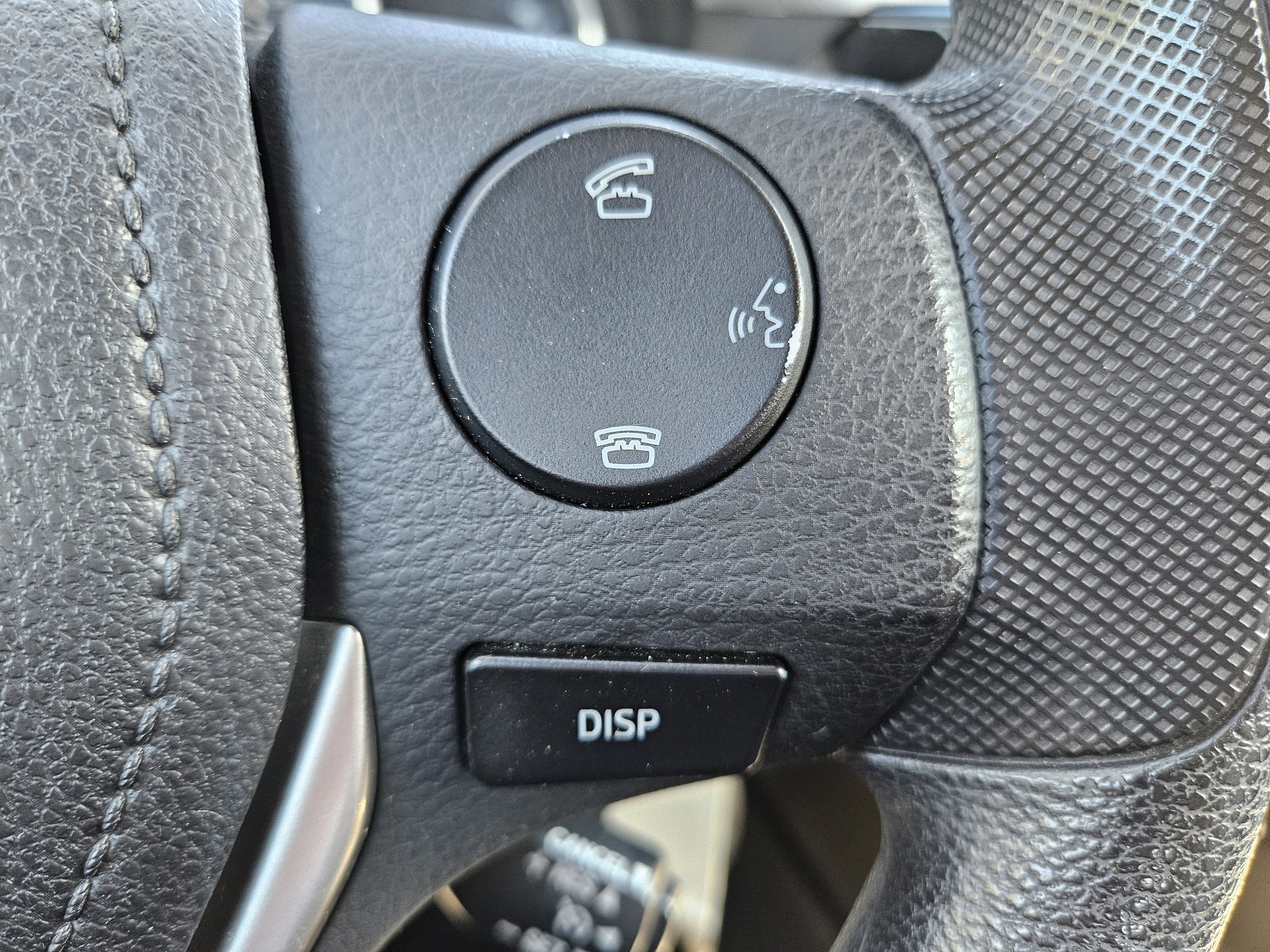 2015 Toyota Corolla LE Plus