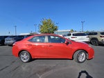 2015 Toyota Corolla LE Plus