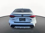 2022 Toyota Corolla XSE