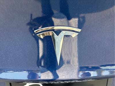 2023 Tesla Model 3 4DR RWD