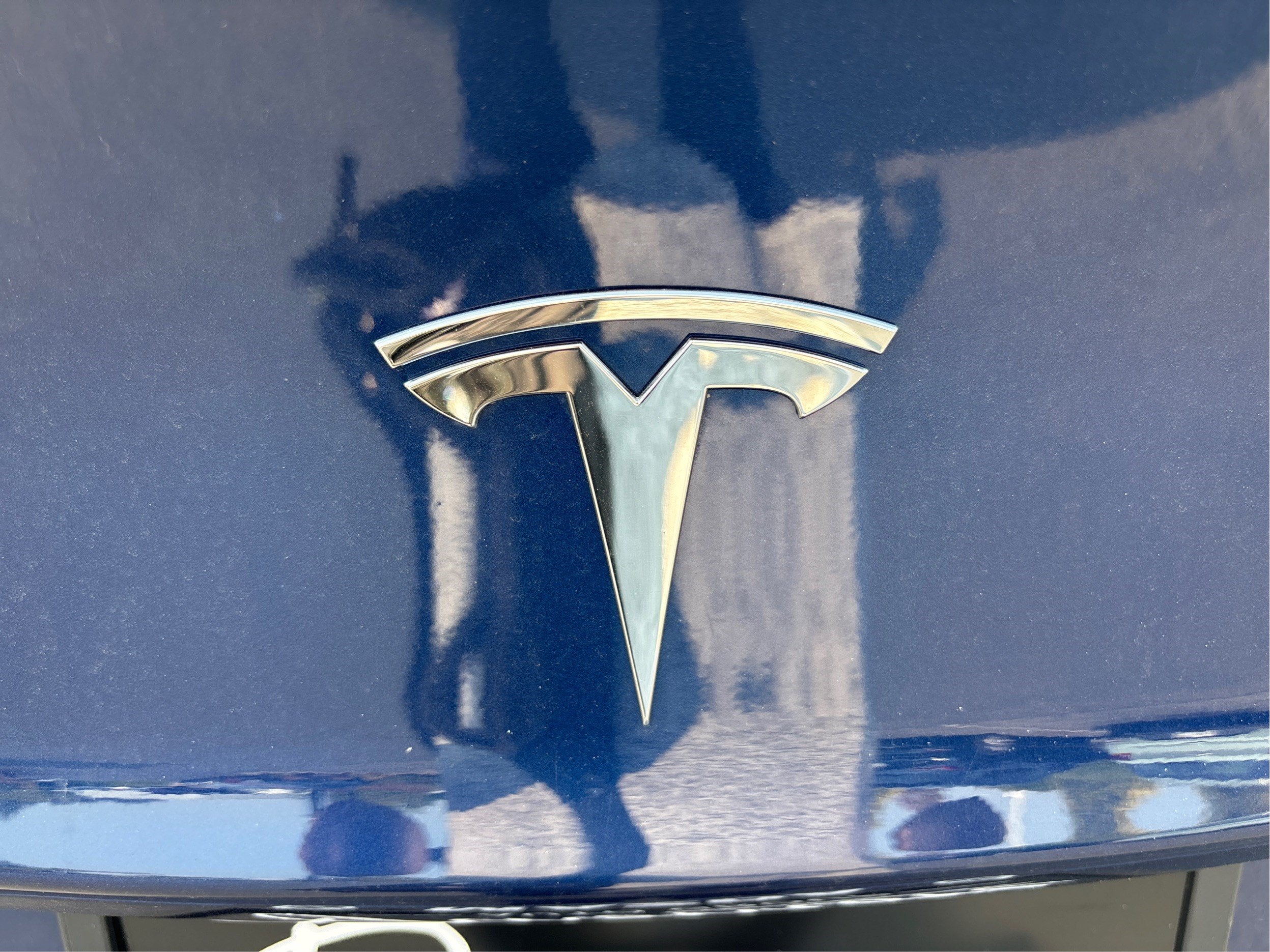 2023 Tesla Model 3 4DR RWD