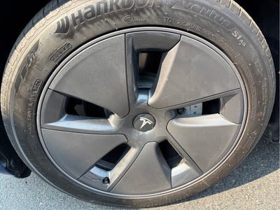 2023 Tesla Model 3 4DR RWD