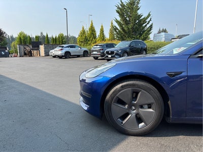 2023 Tesla Model 3 4DR RWD