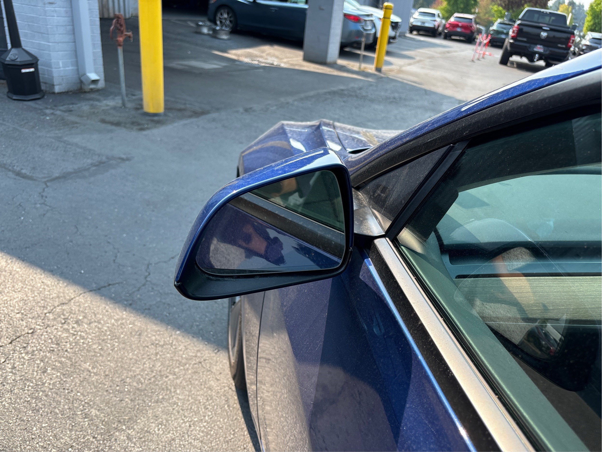 2023 Tesla Model 3 4DR RWD
