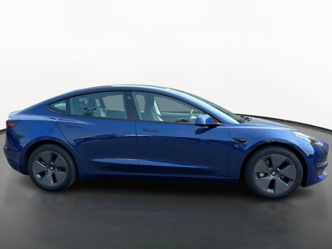 2023 Tesla Model 3 4DR RWD