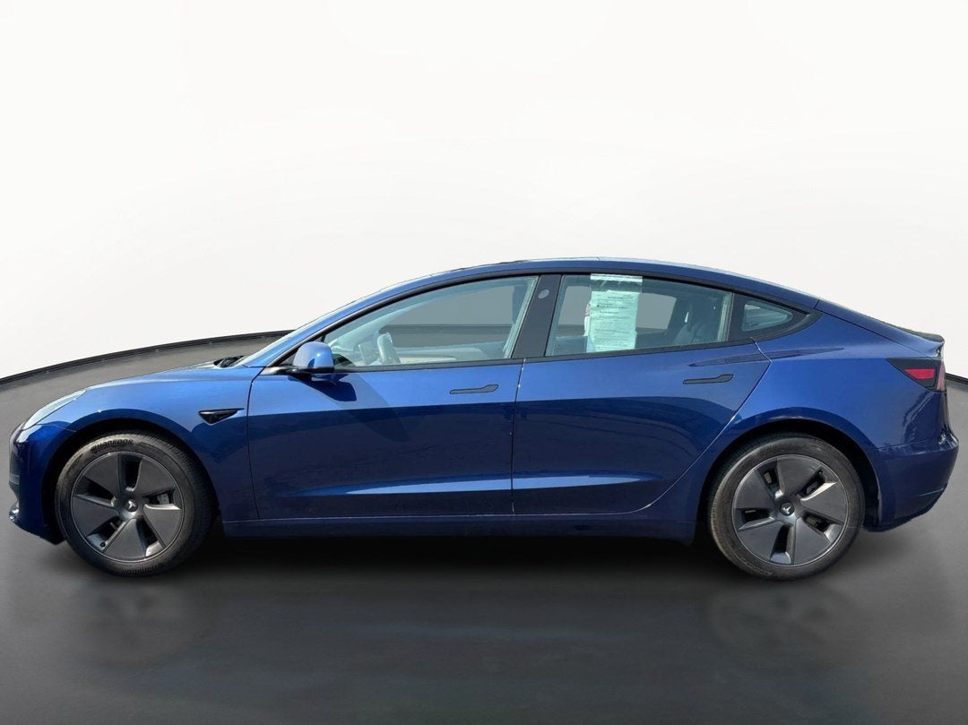 2023 Tesla Model 3 4DR RWD