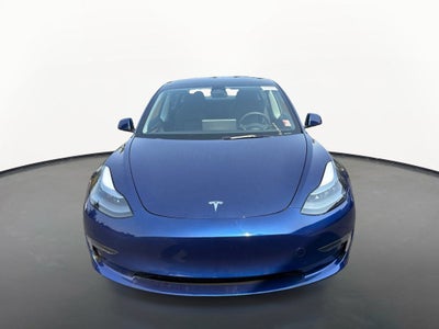 2023 Tesla Model 3 4DR RWD