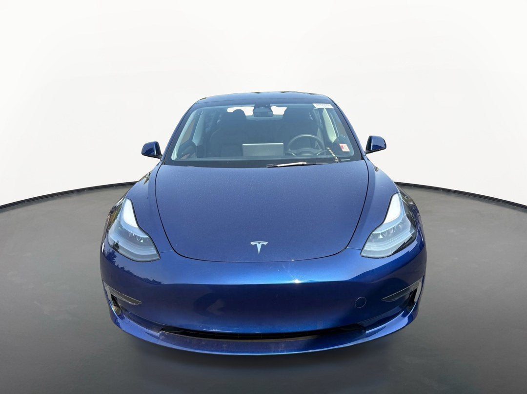 2023 Tesla Model 3 4DR RWD