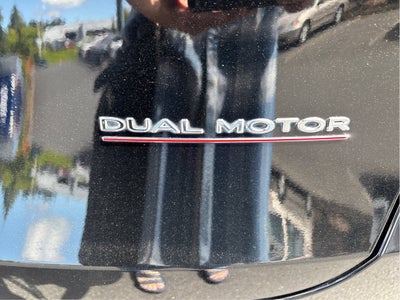 2021 Tesla Model Y Performance