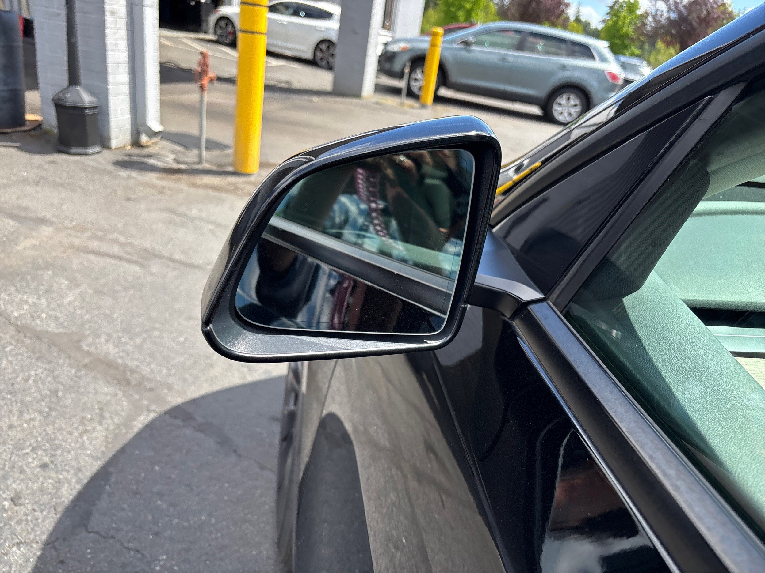 2021 Tesla Model Y Performance