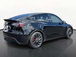 2021 Tesla Model Y Performance