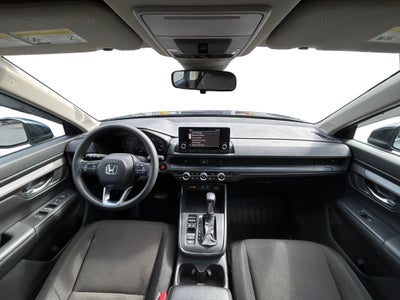 2023 Honda CR-V EX AWD