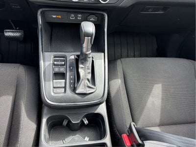 2023 Honda CR-V EX AWD