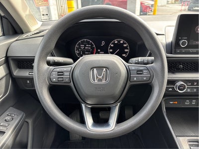 2023 Honda CR-V EX AWD
