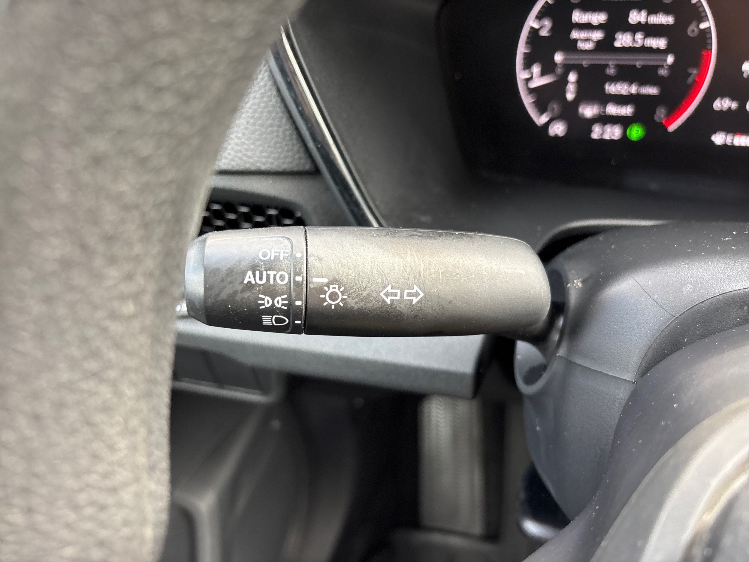 2023 Honda CR-V EX AWD