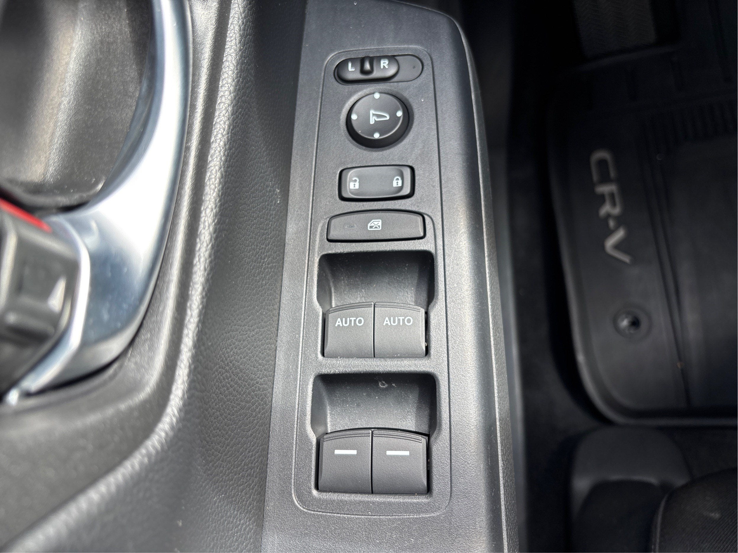 2023 Honda CR-V EX AWD
